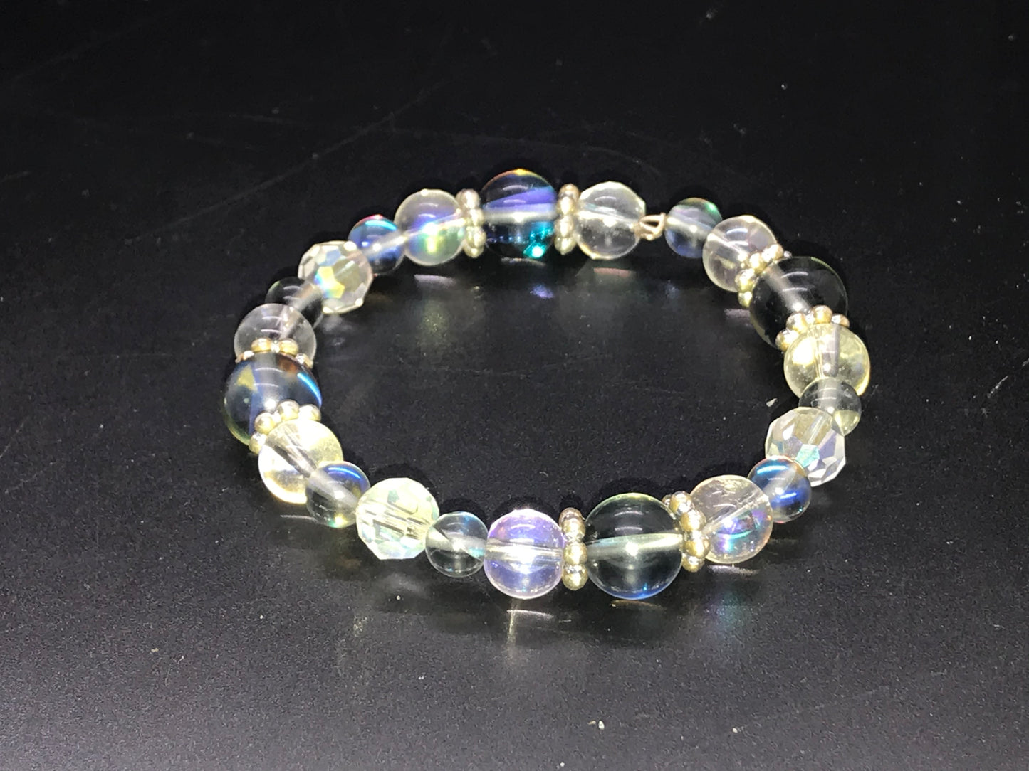 BKC - Moonstone Bracelets