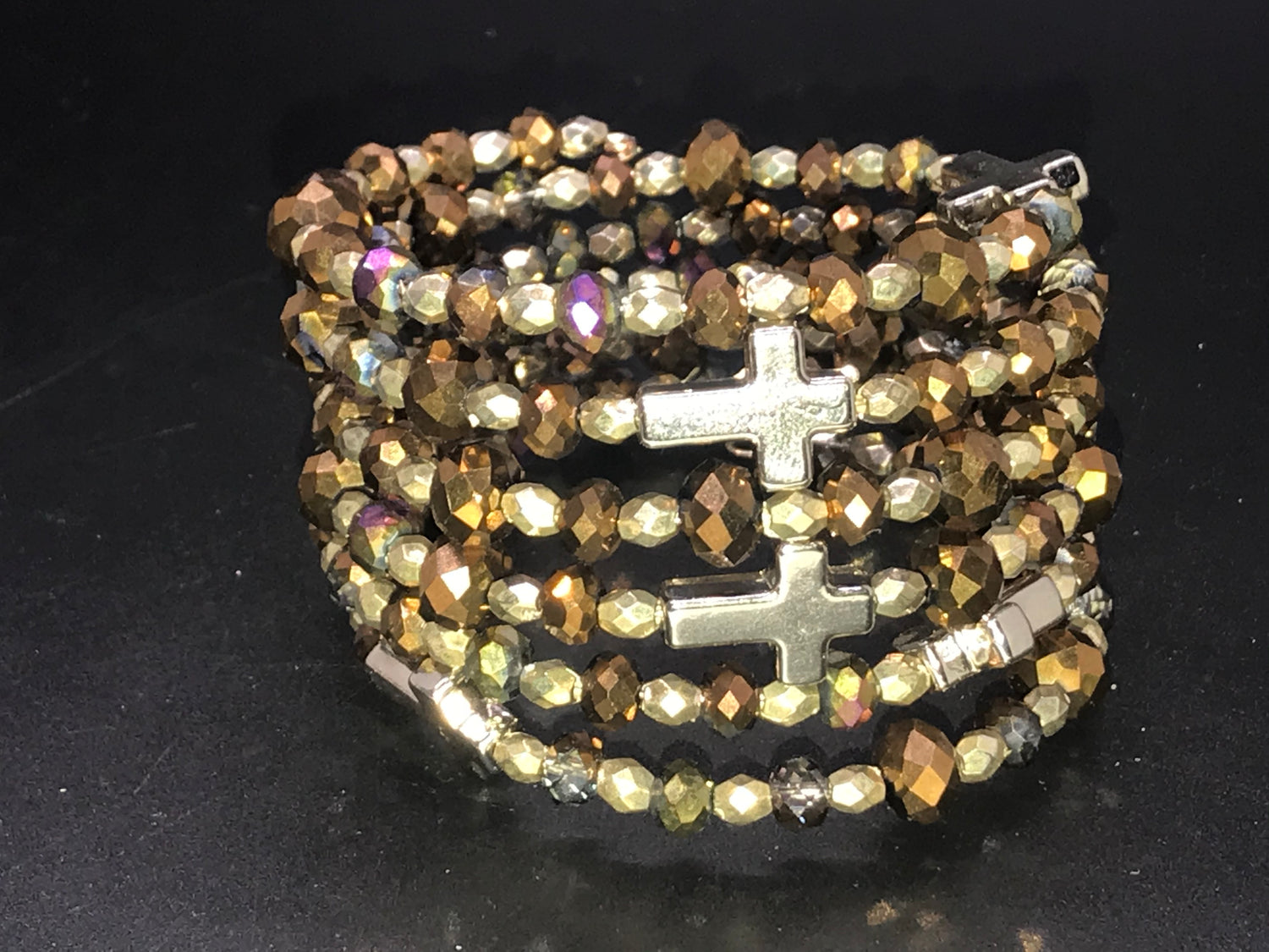 Silver Cross 