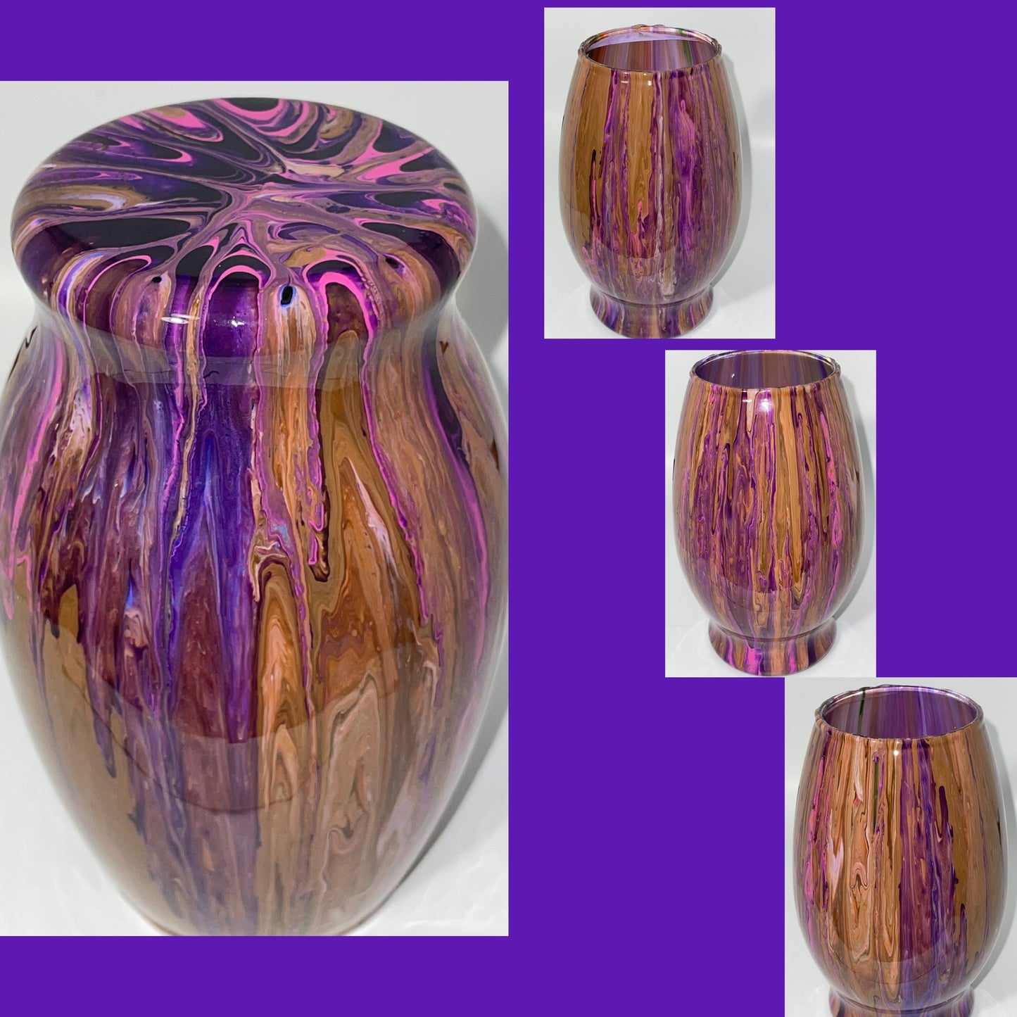 BKC - Bouquet Vases