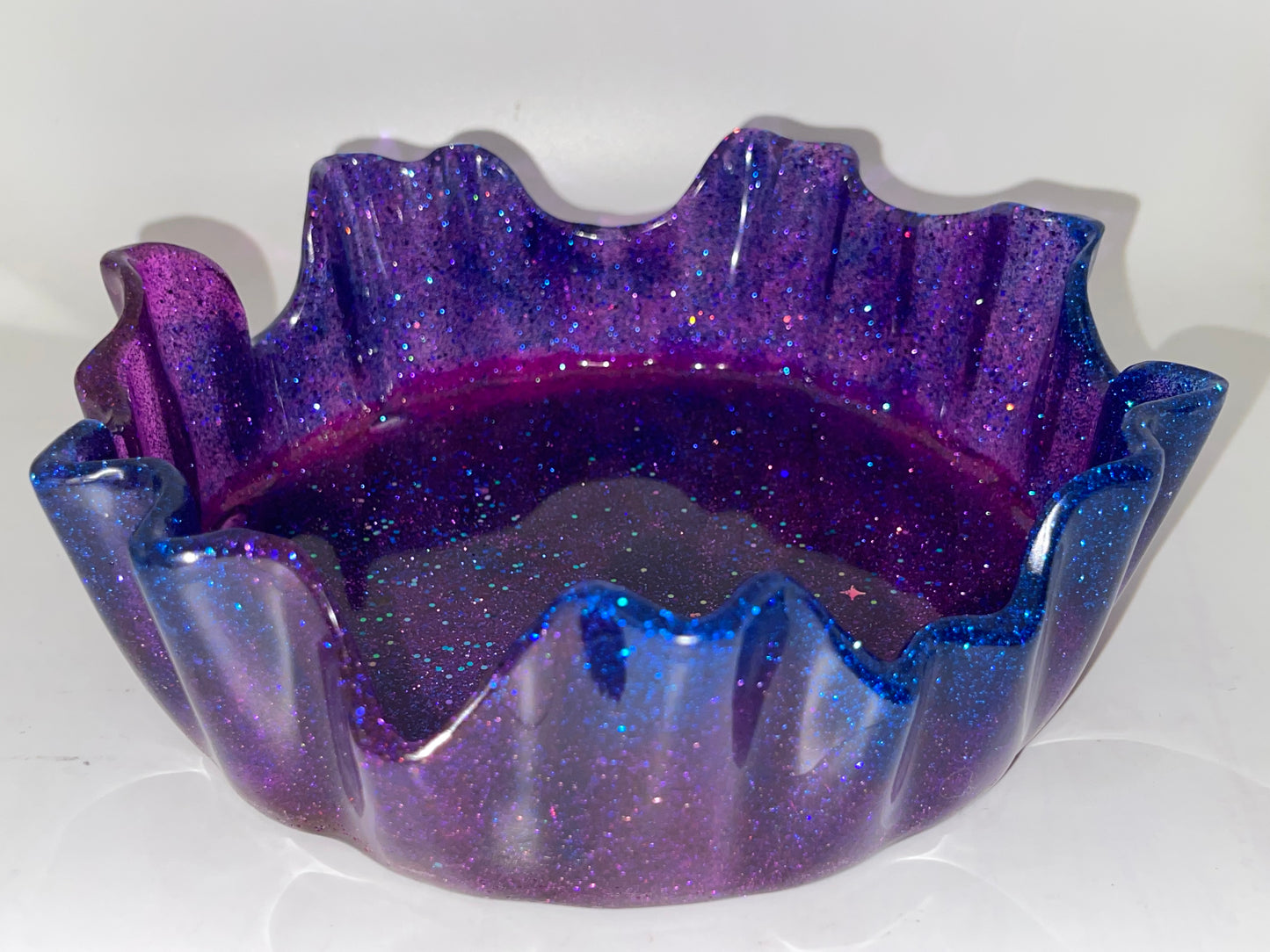 BKC - Resin Galaxy Bowls/Planter