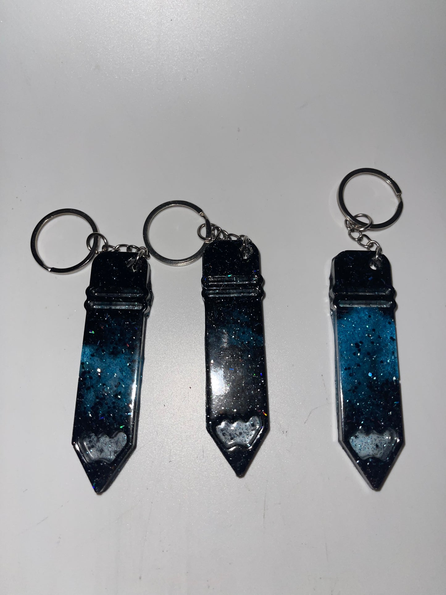 BKC - Keychains