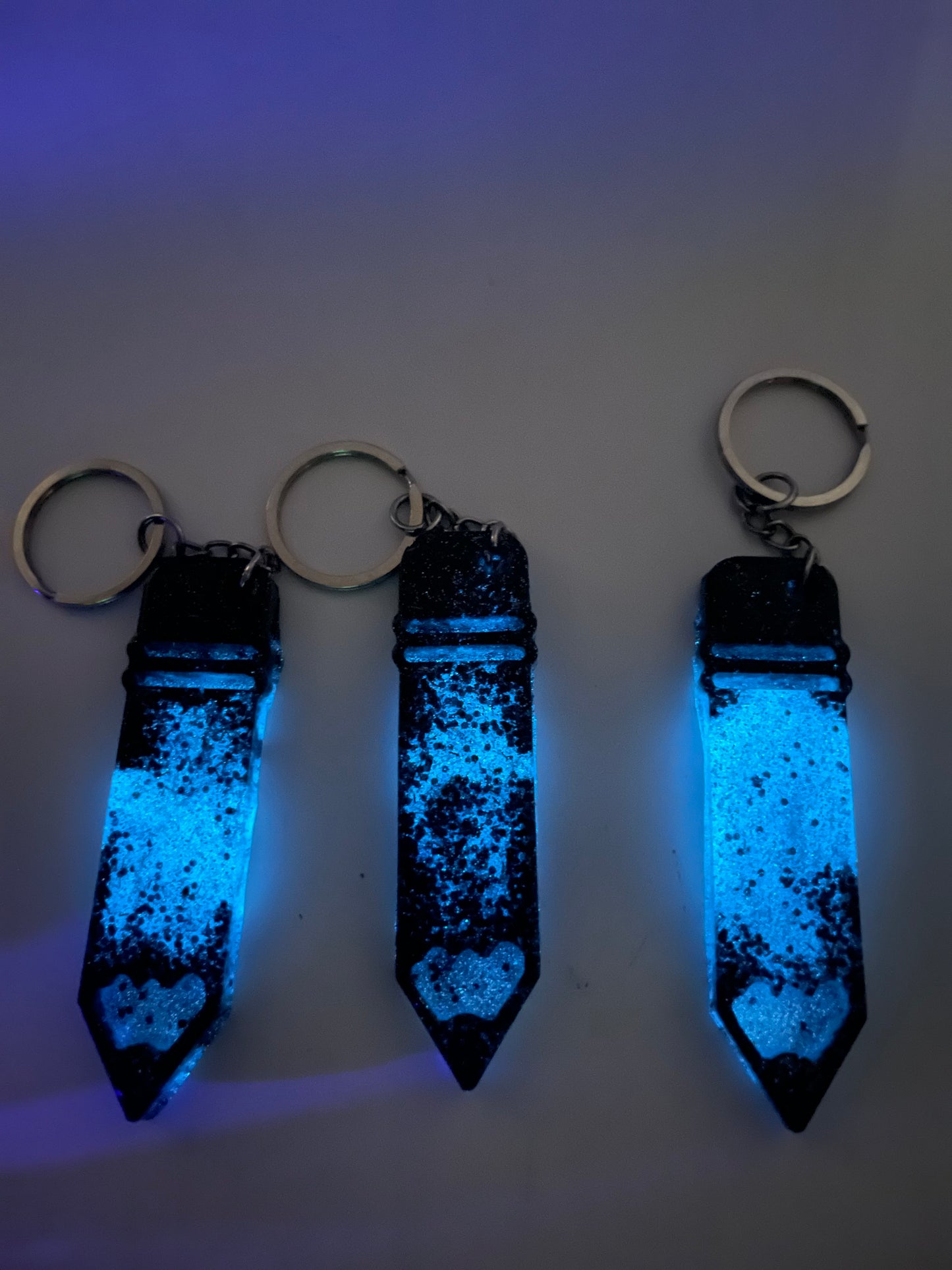 BKC - Keychains