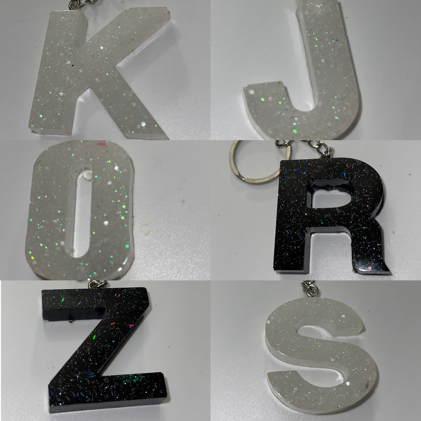 BKC - Keychains