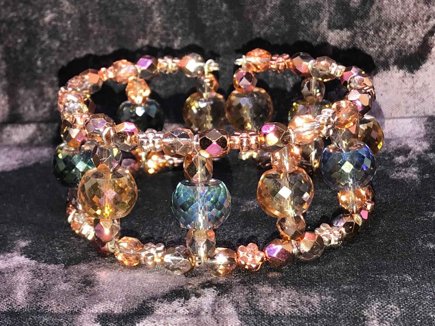 BKC - Cage Bracelets