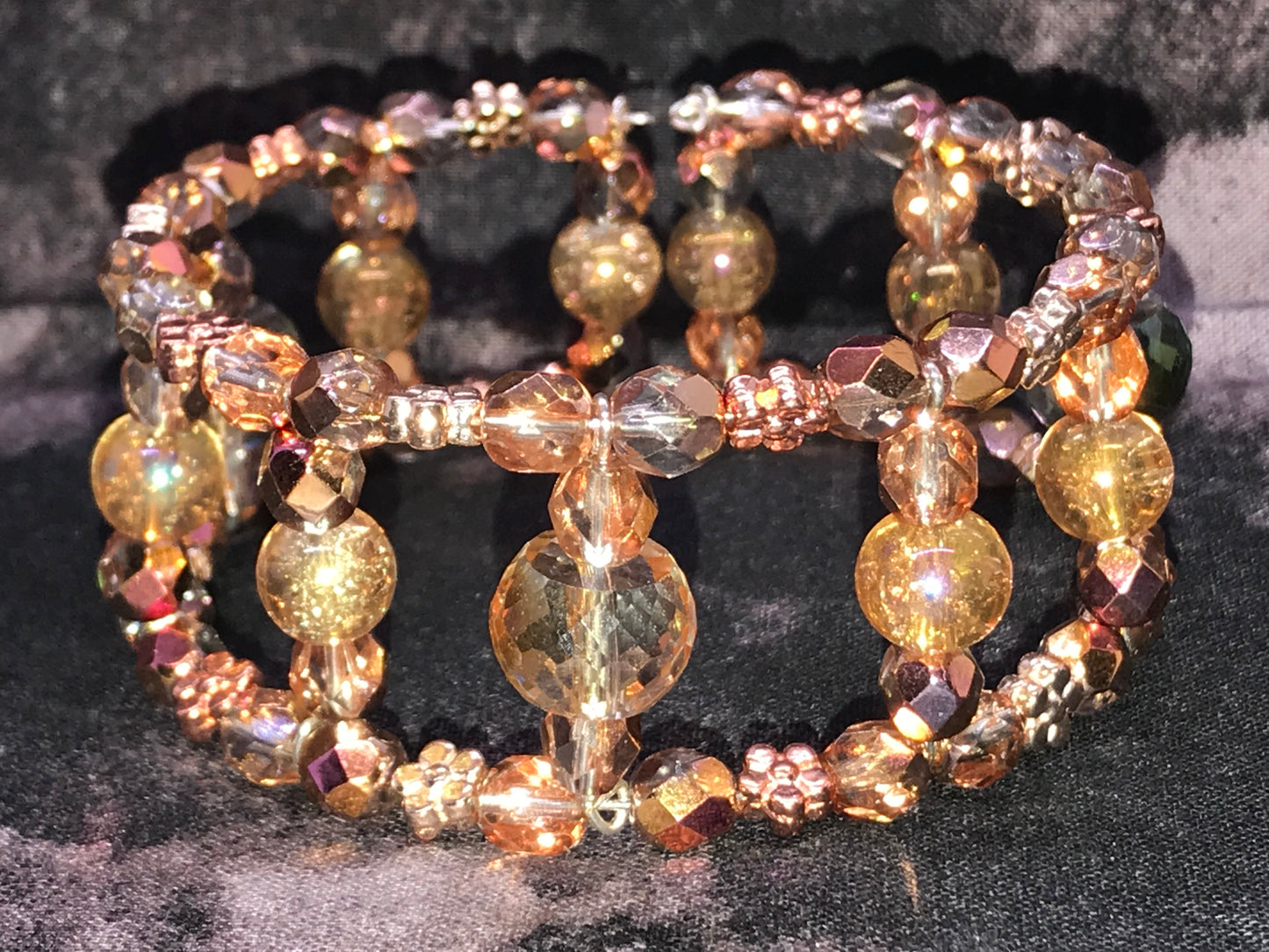 BKC - Cage Bracelets