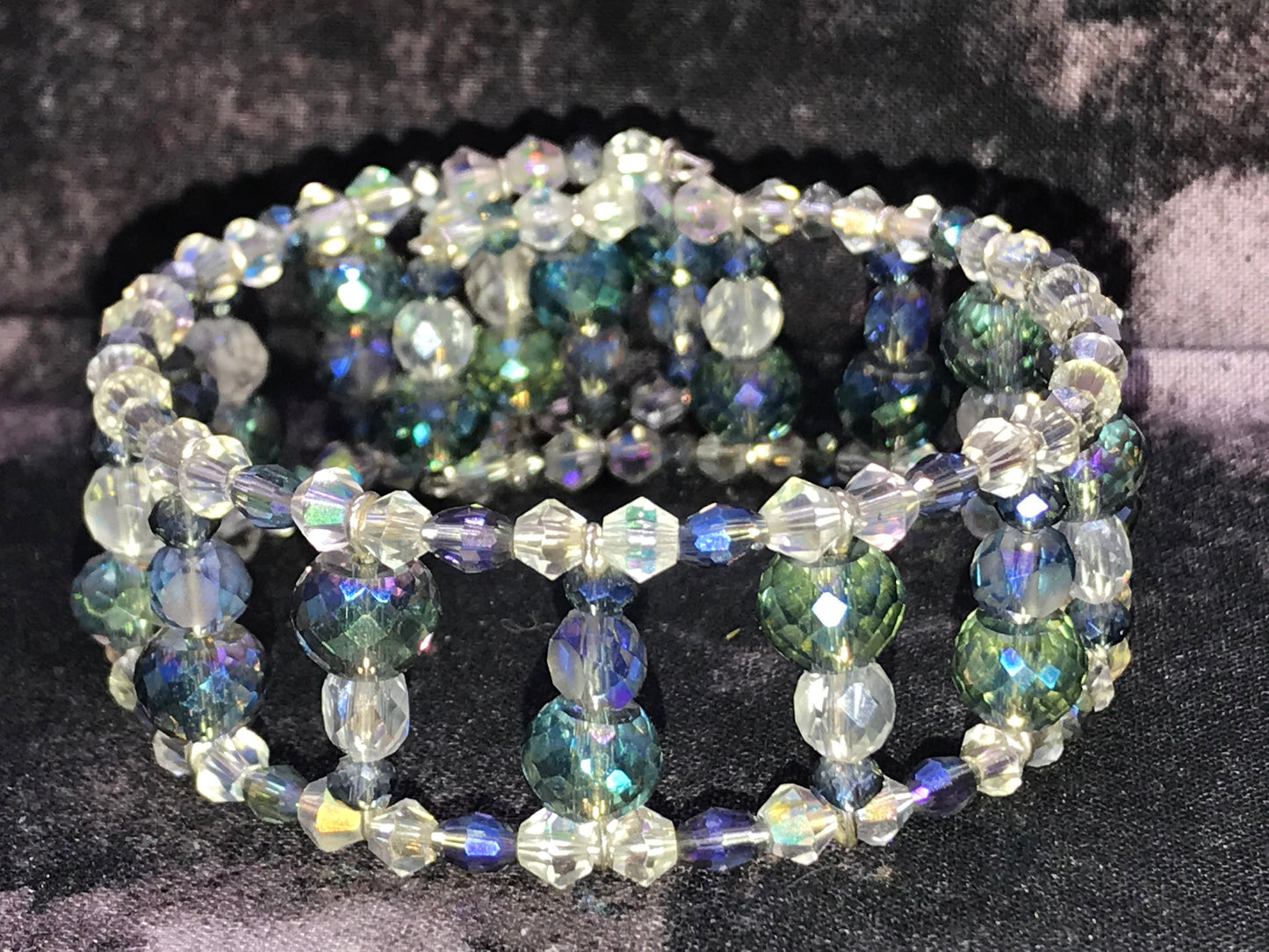BKC - Cage Bracelets
