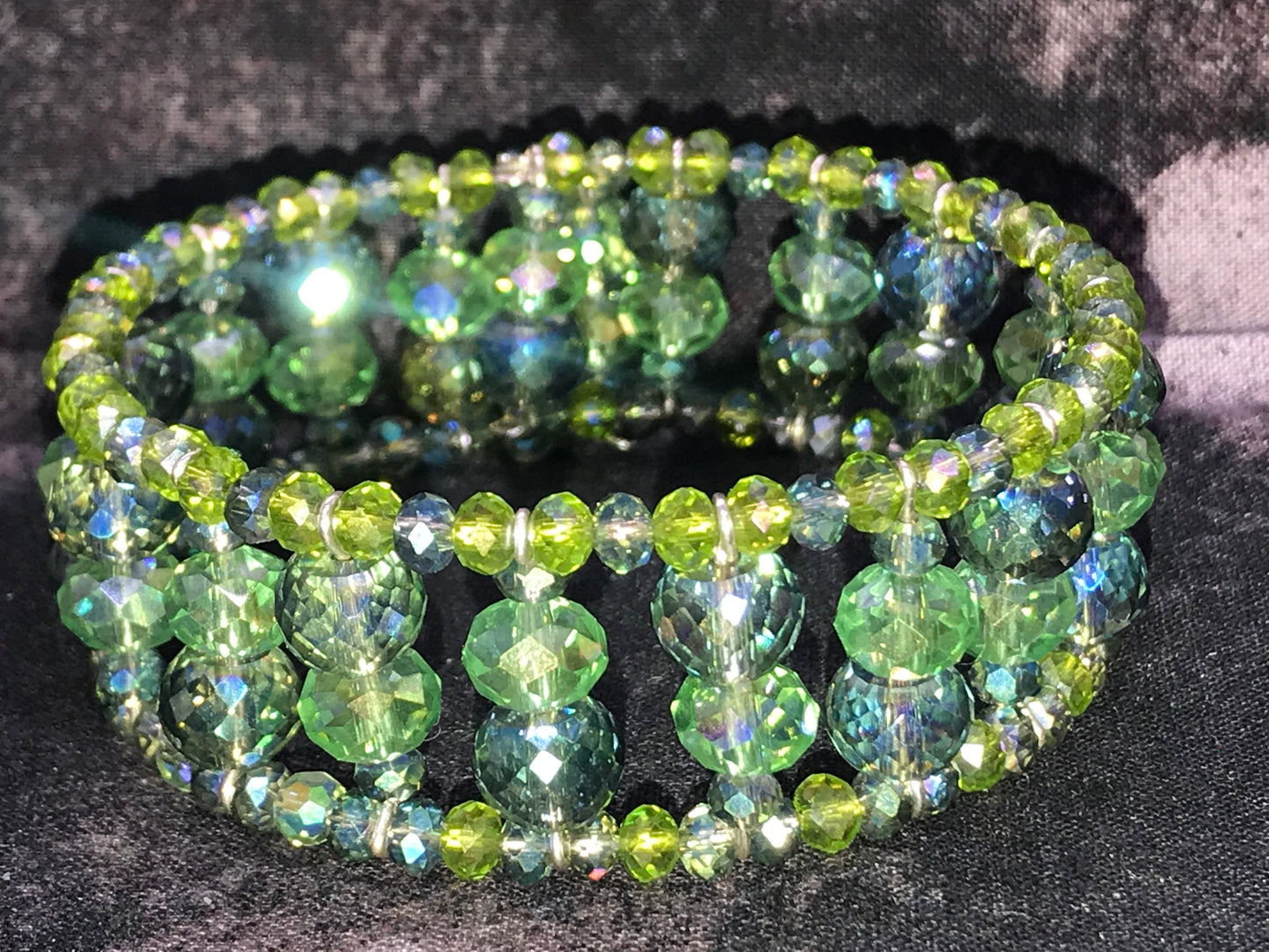 BKC - Cage Bracelets