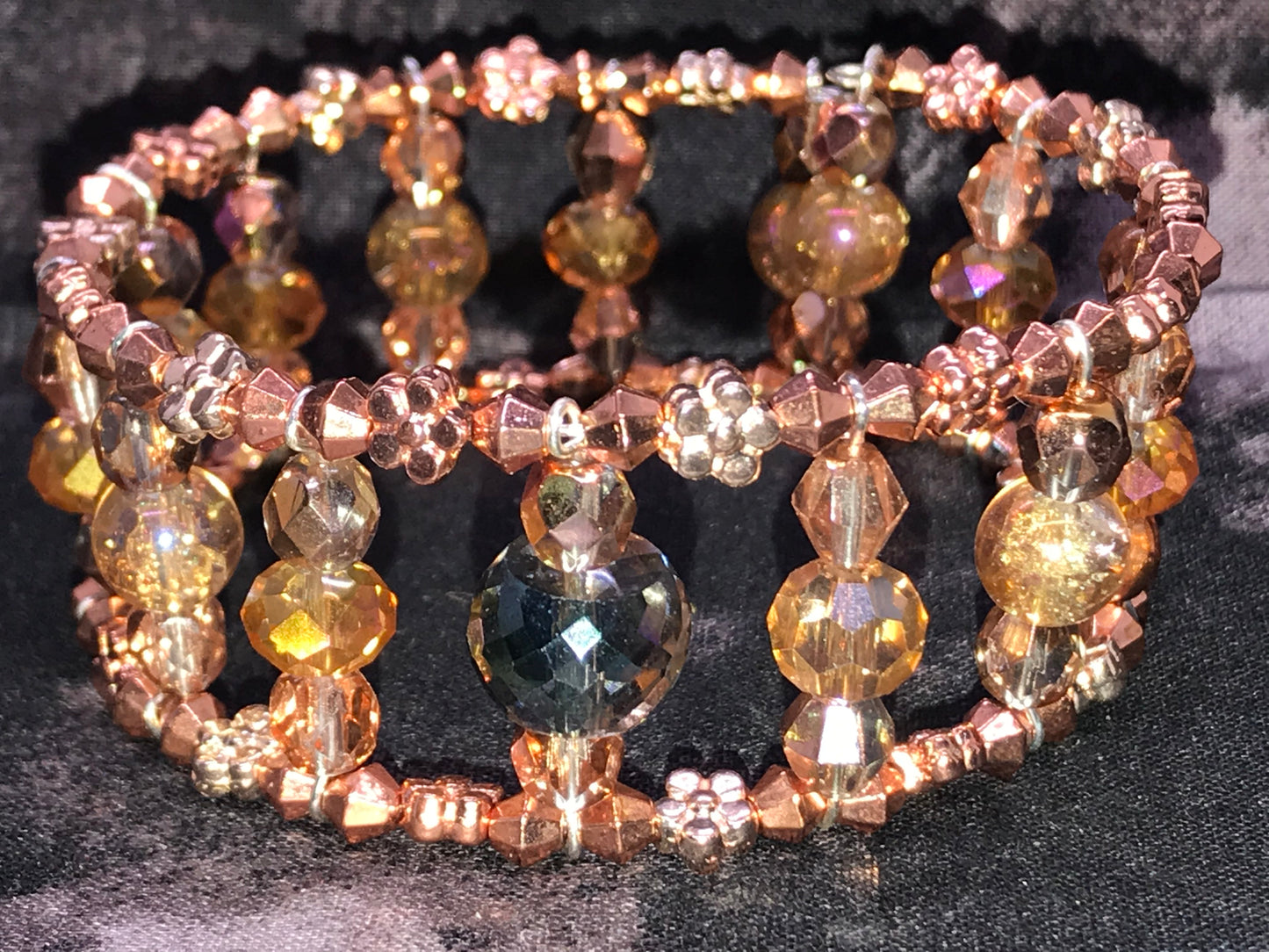 BKC - Cage Bracelets