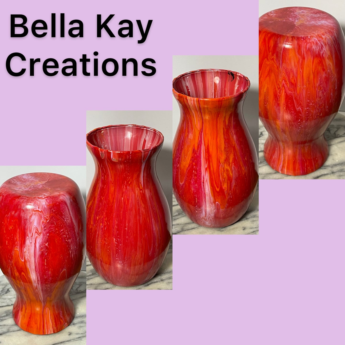 BKC - MILK JUG STYLE VASE