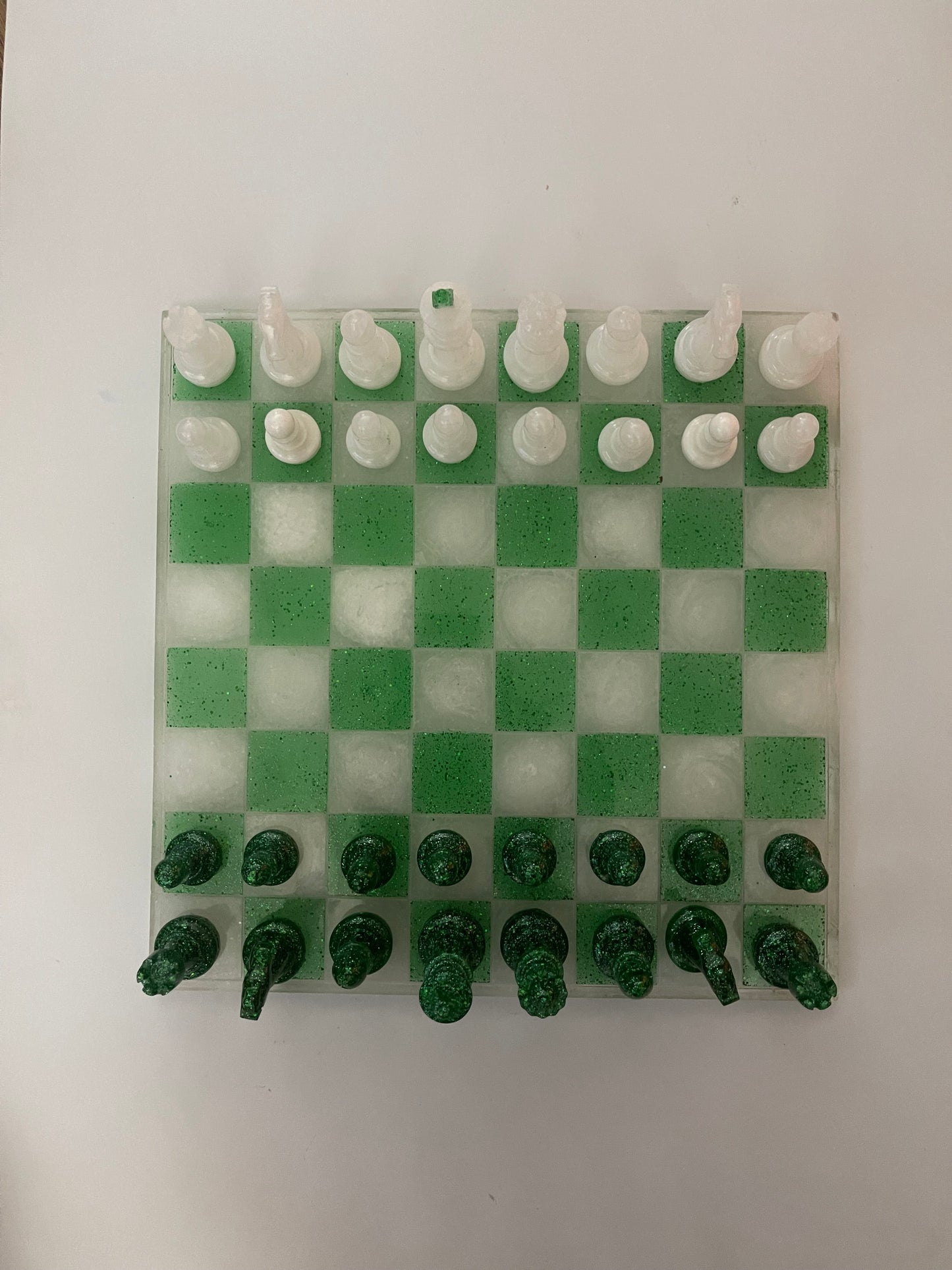 BKC - Chess Set