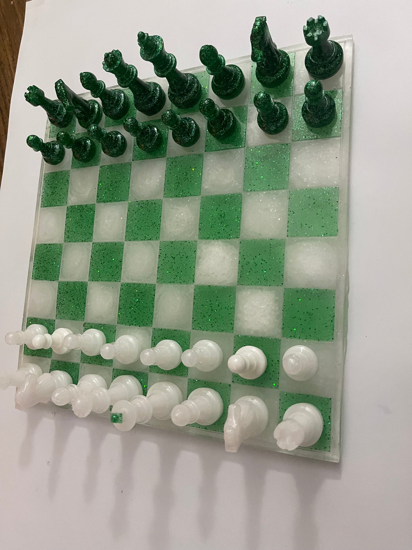 BKC - Chess Set