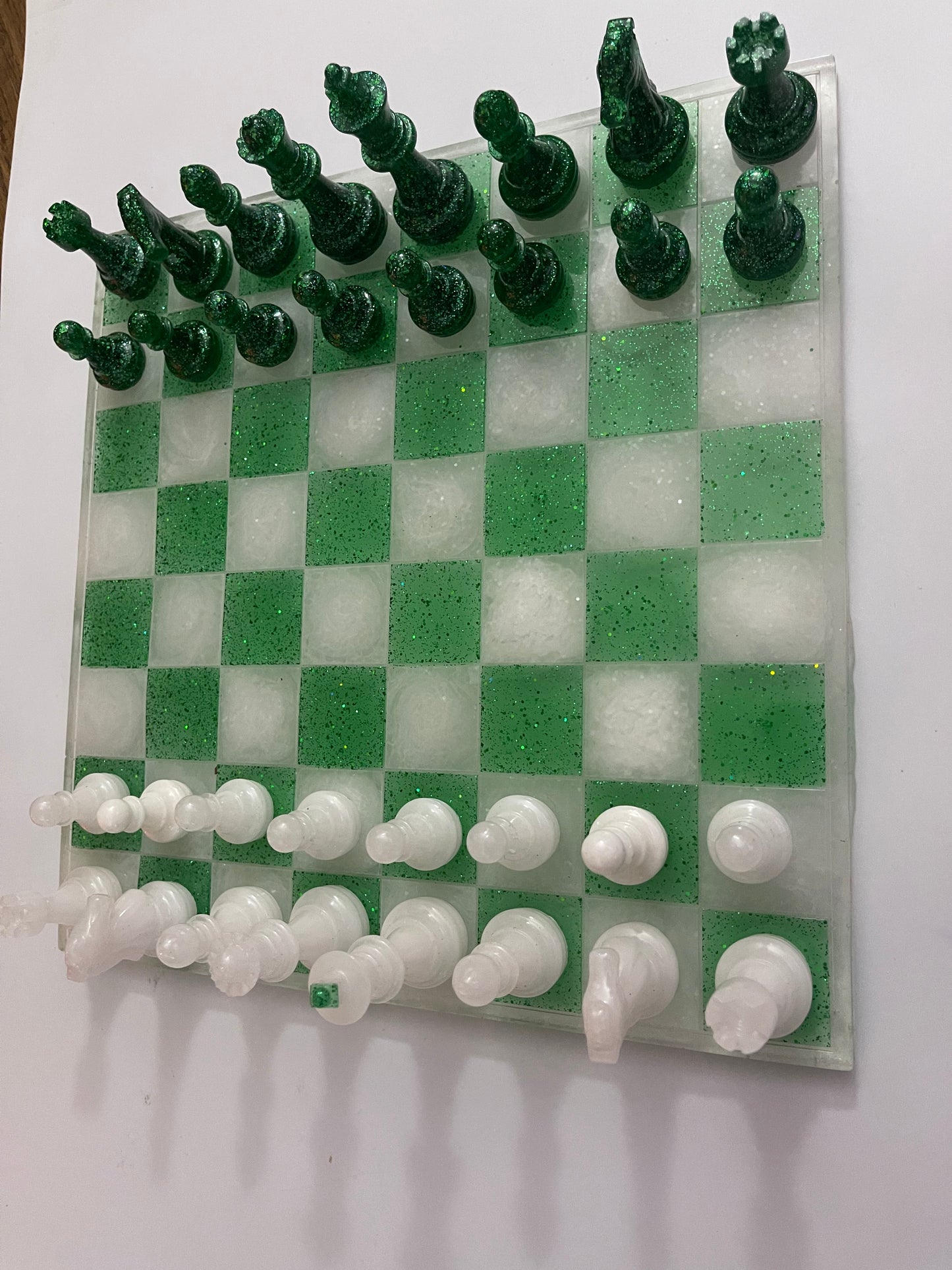 BKC - Chess Set