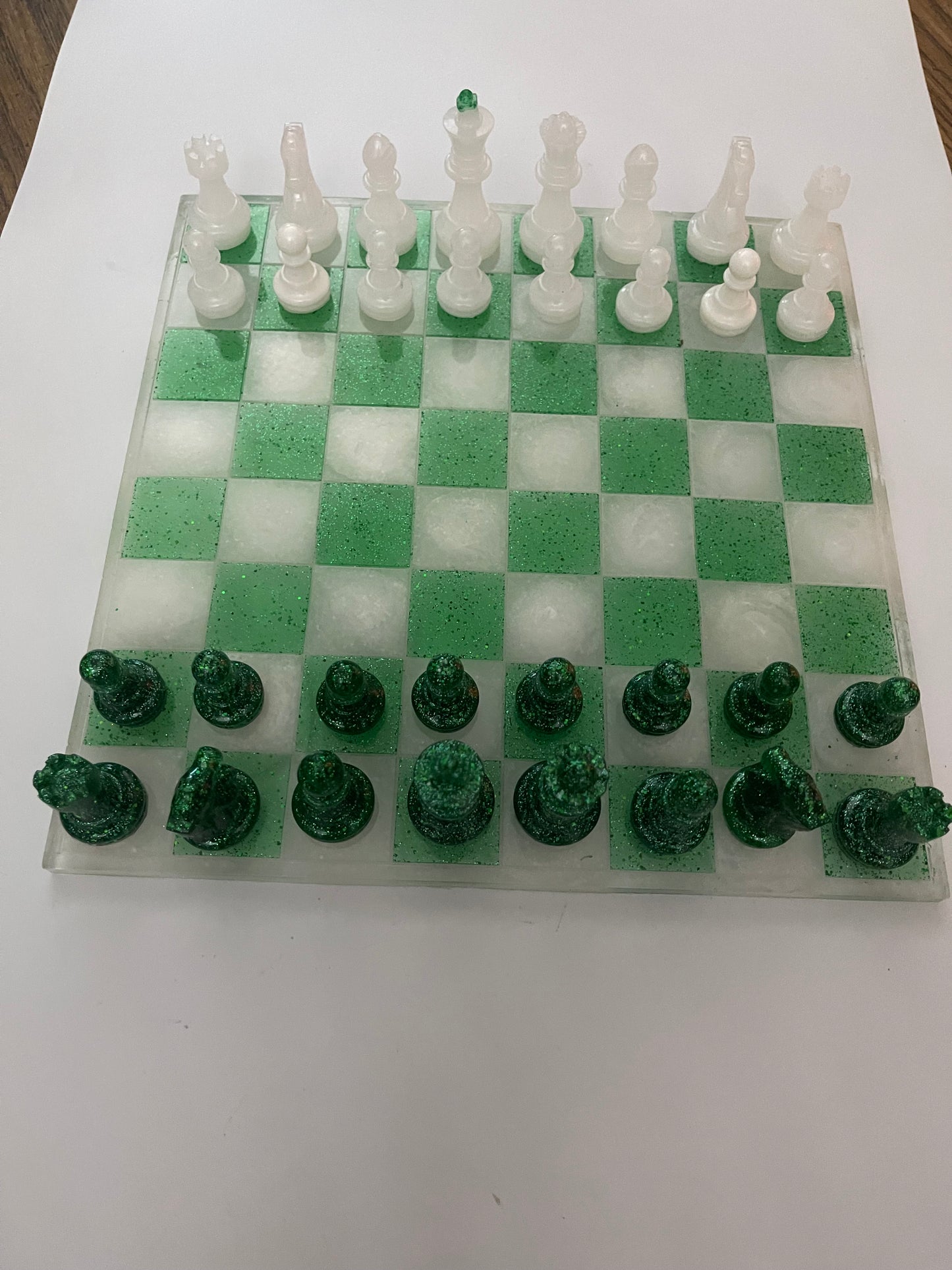 BKC - Chess Set