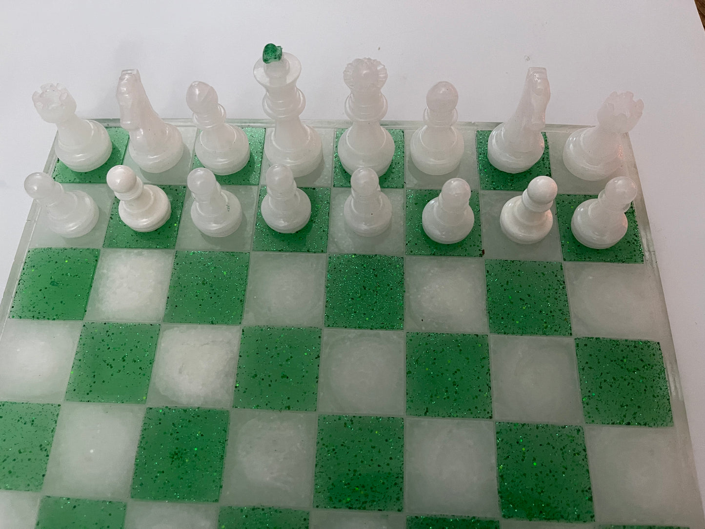 BKC - Chess Set