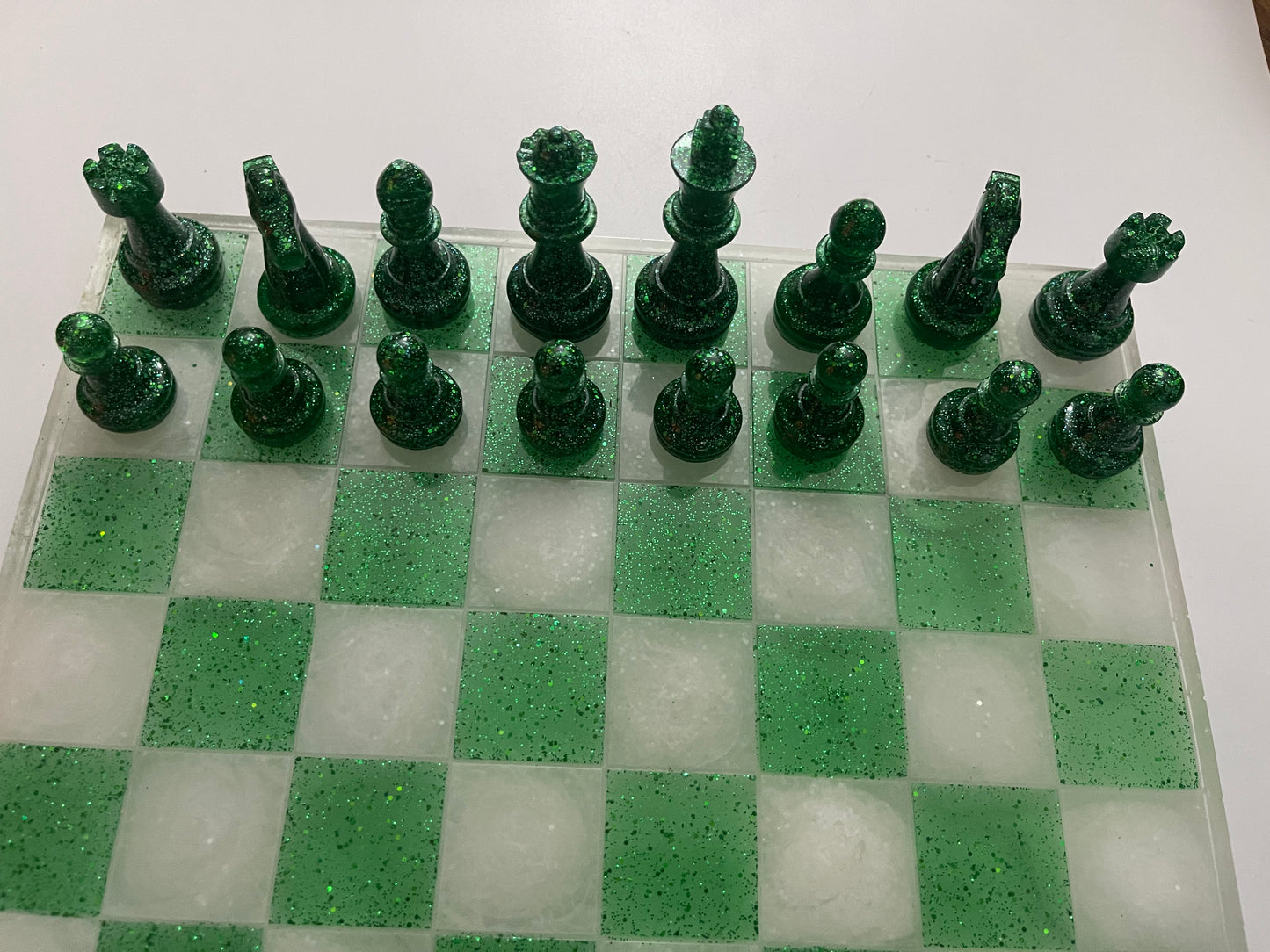 BKC - Chess Set