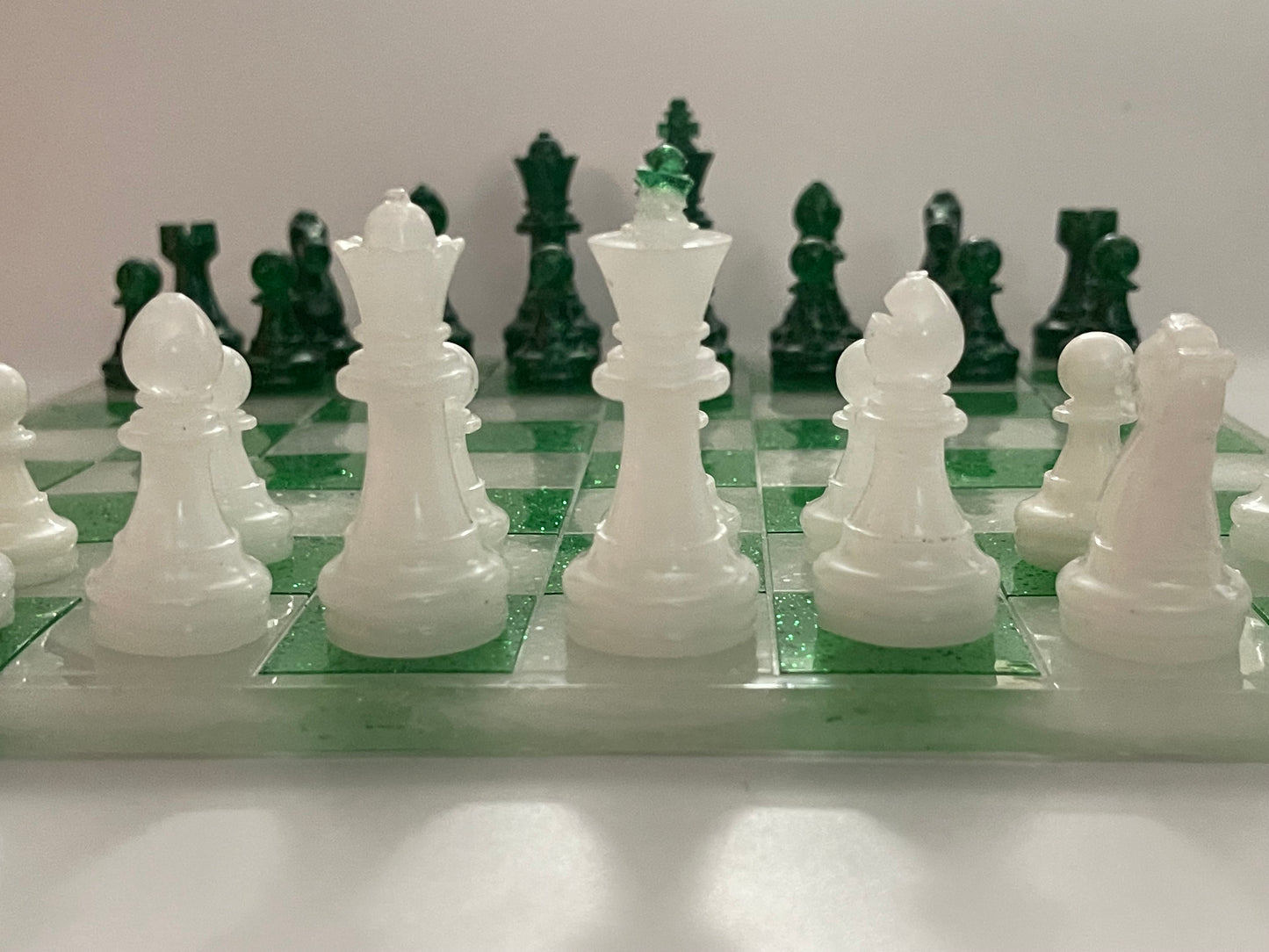 BKC - Chess Set