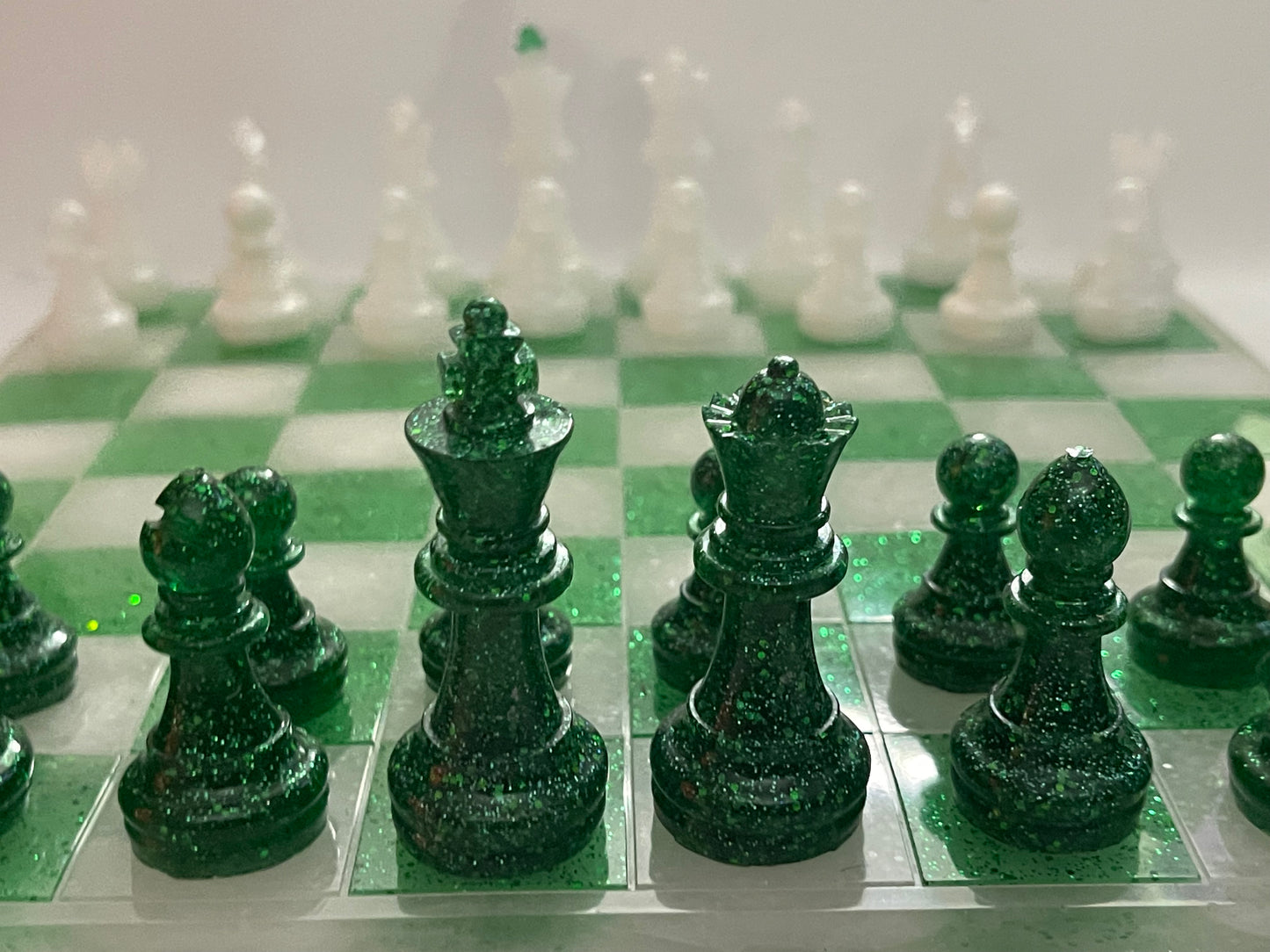 BKC - Chess Set