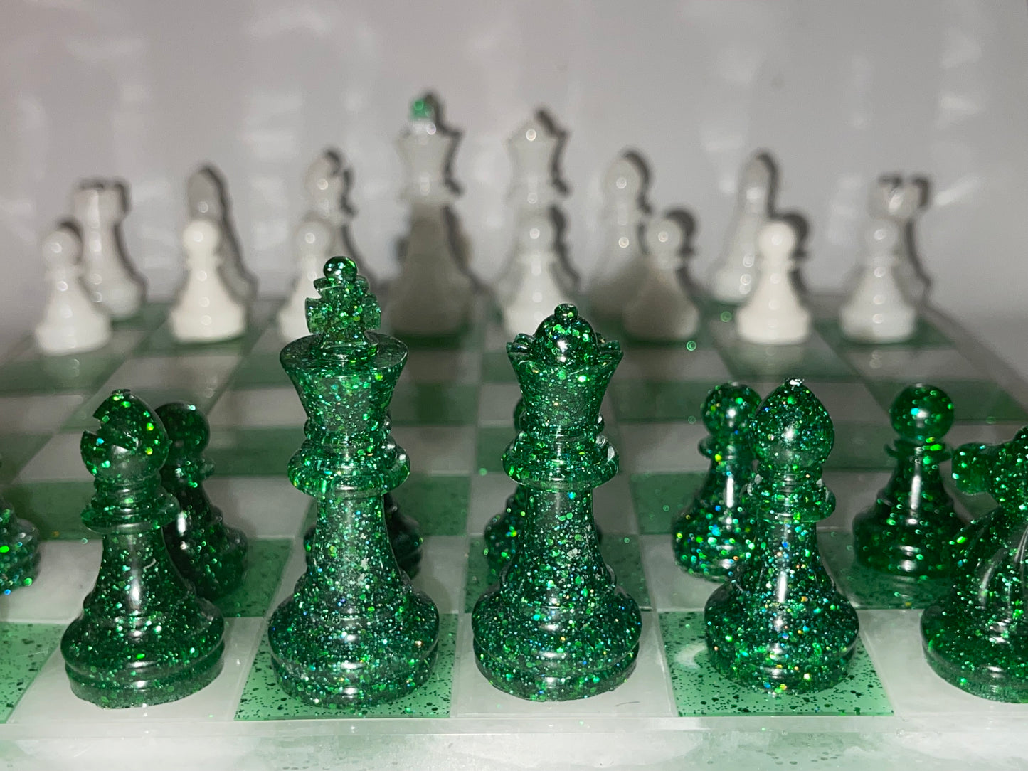 BKC - Chess Set