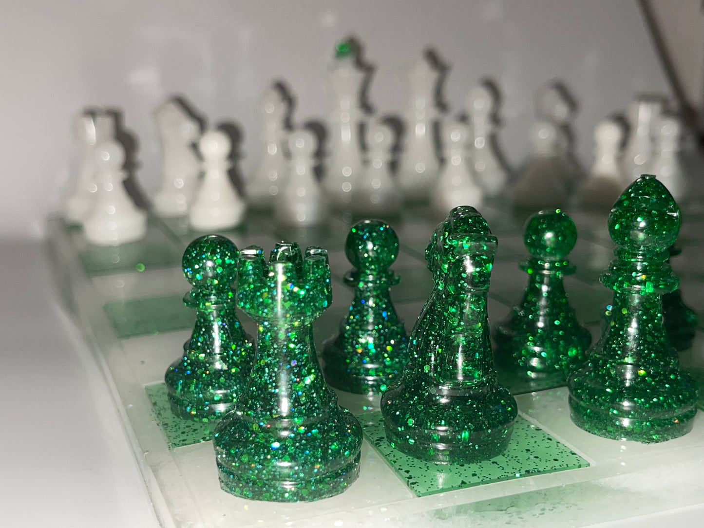 BKC - Chess Set