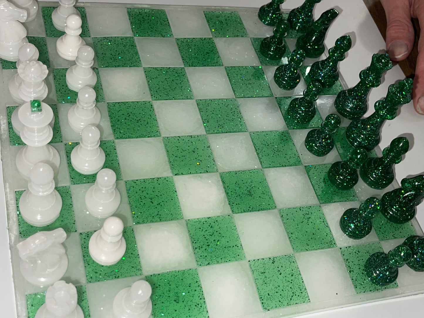 BKC - Chess Set