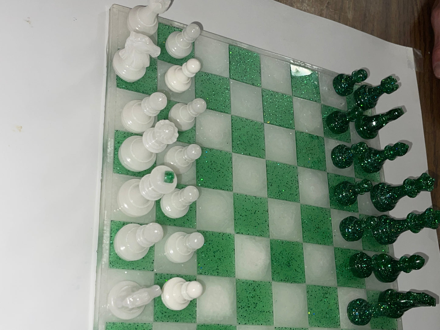 BKC - Chess Set