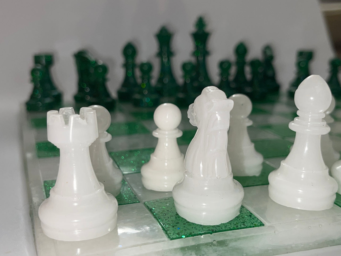 BKC - Chess Set