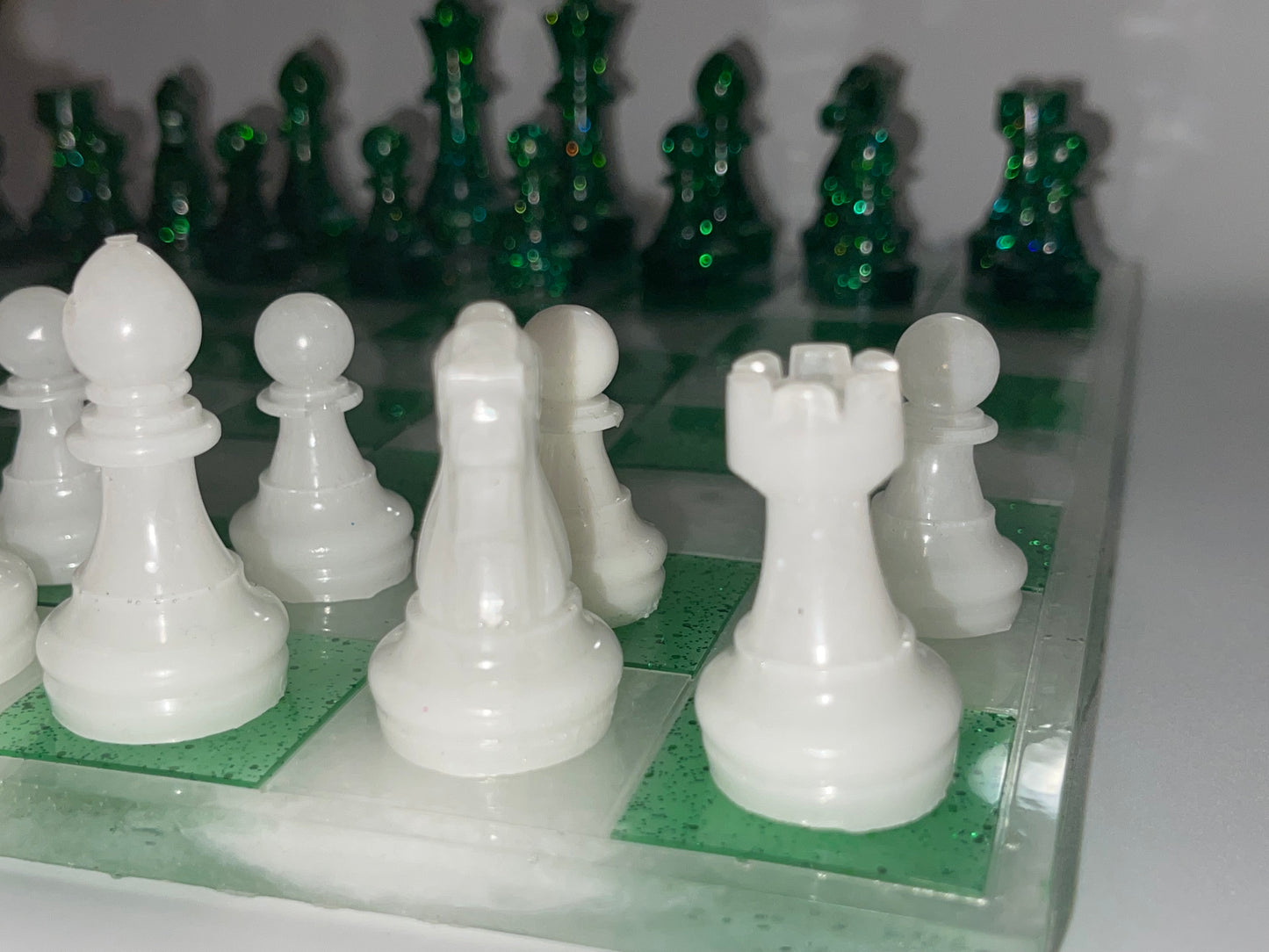 BKC - Chess Set