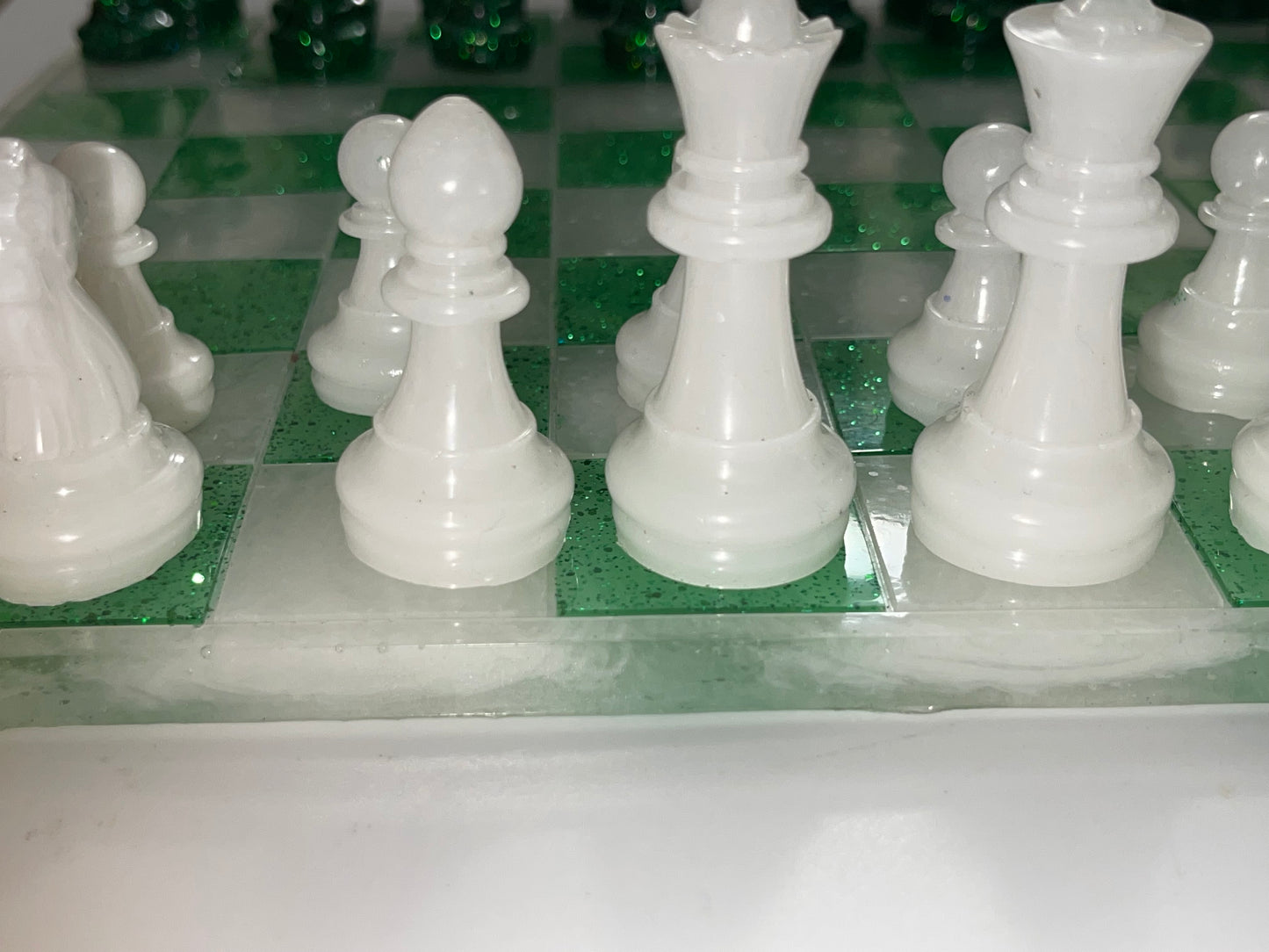 BKC - Chess Set