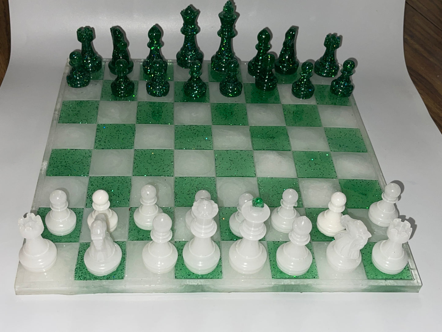 BKC - Chess Set