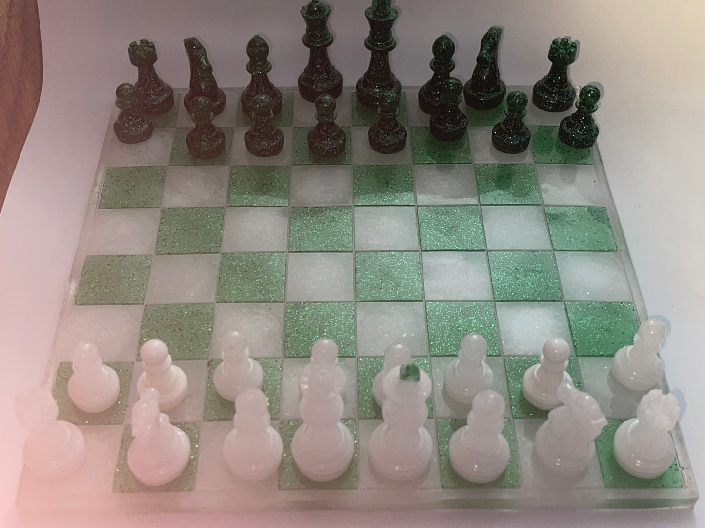 BKC - Chess Set