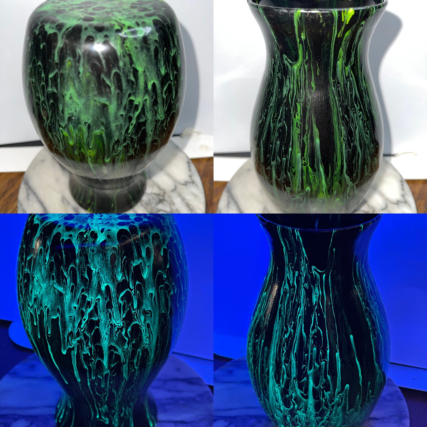 BKC - MILK JUG STYLE VASE