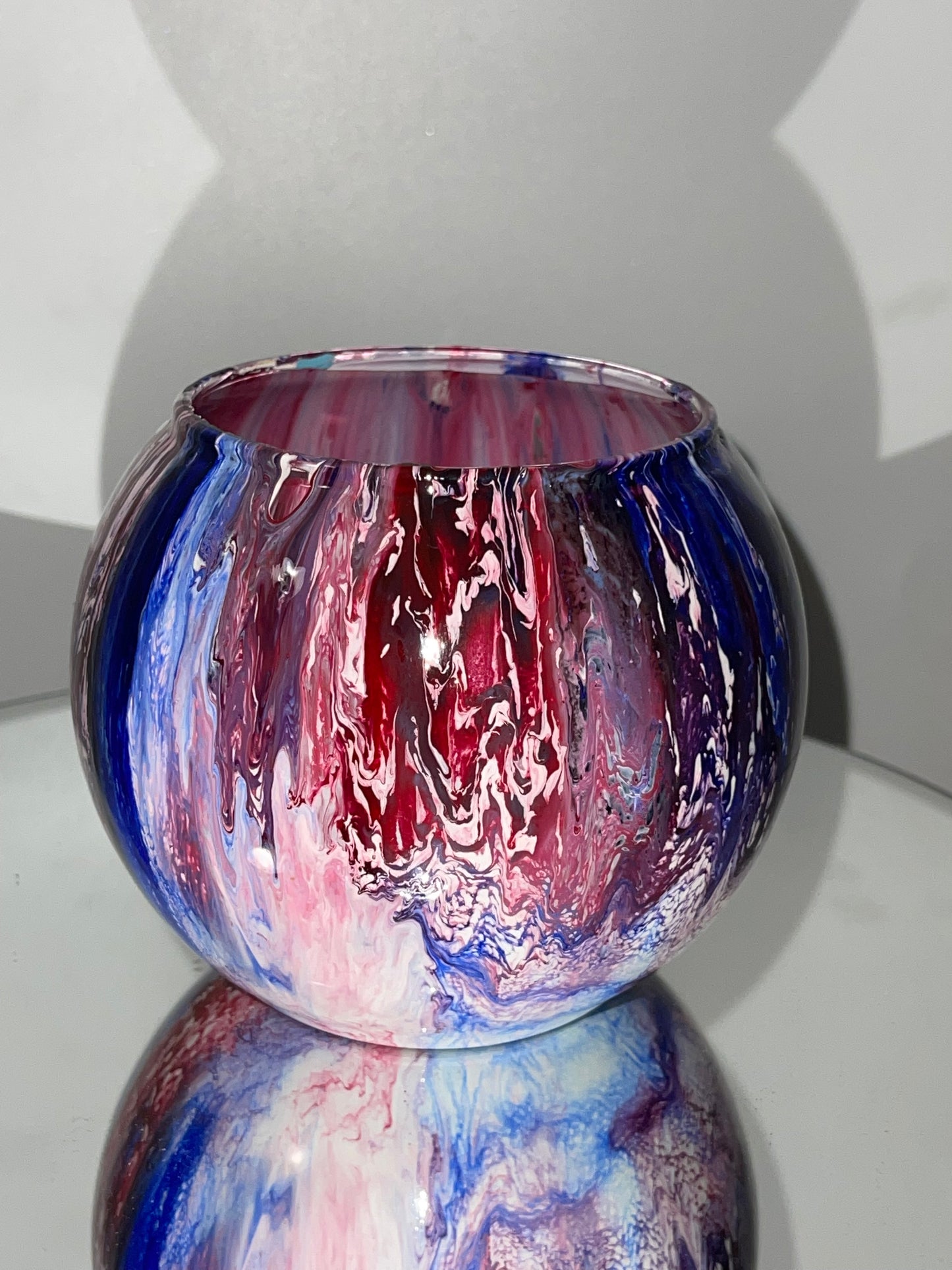 BKC - Mini Fish Bowl Vases