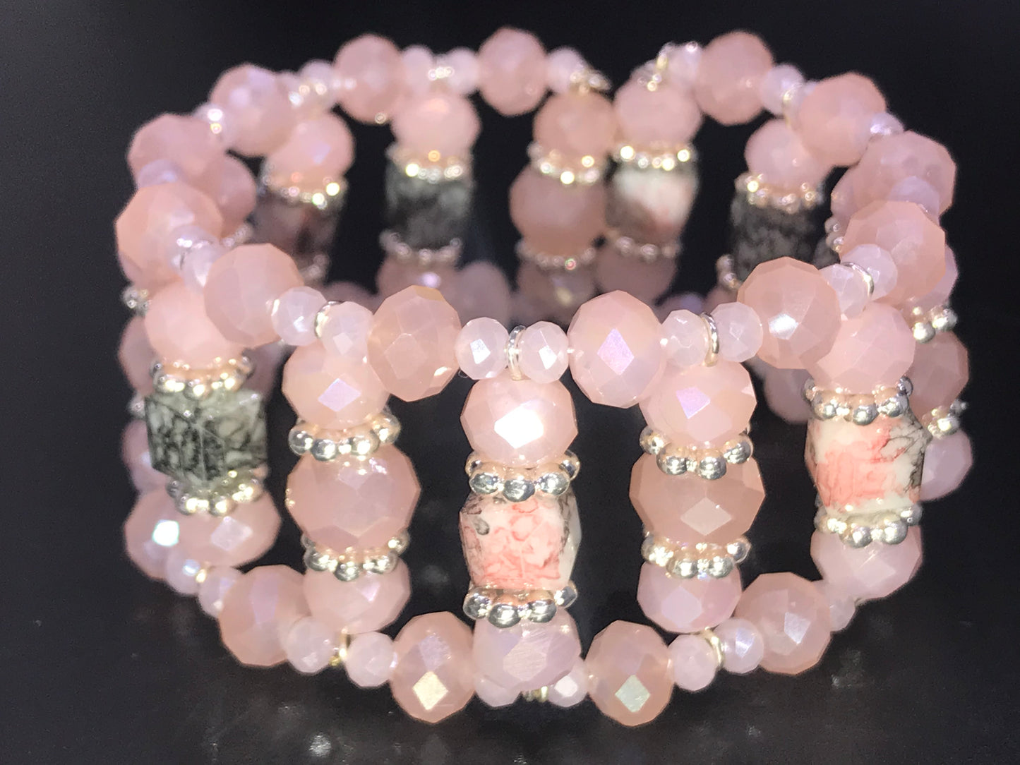 BKC - Cage Bracelets