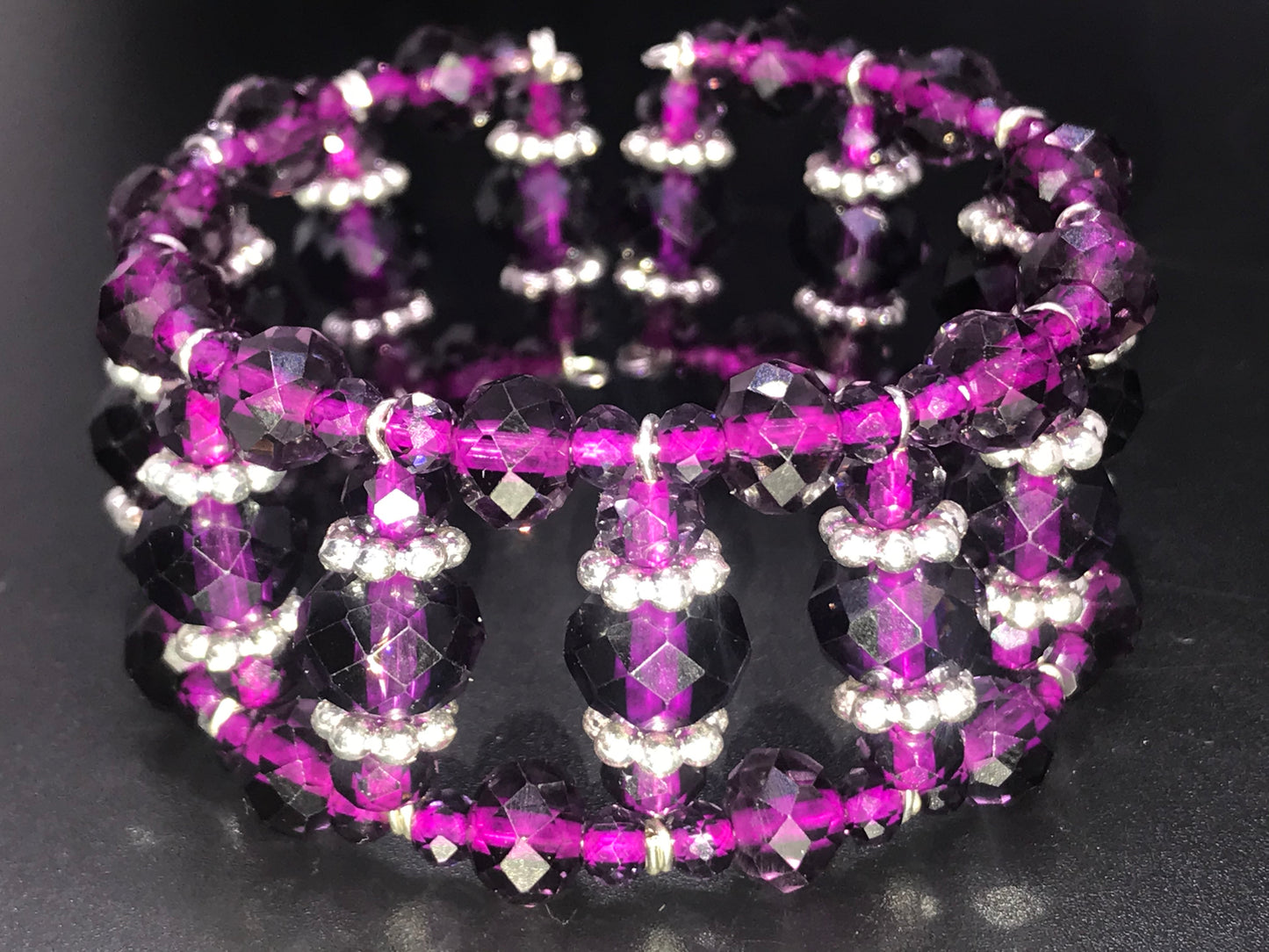 BKC - Cage Bracelets