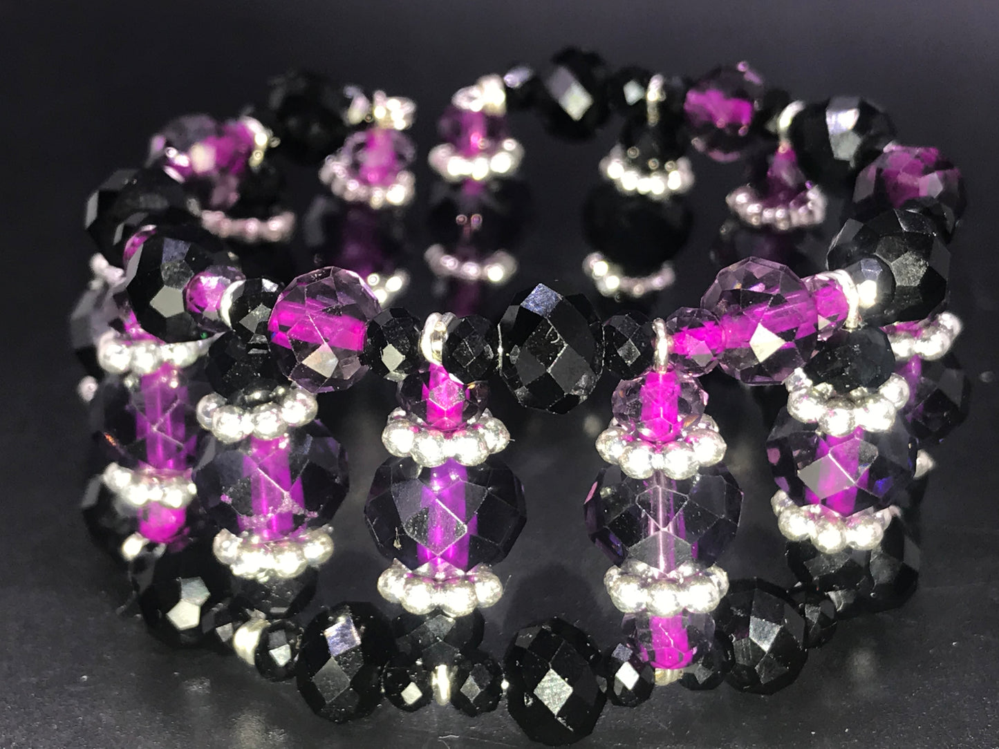 BKC - Cage Bracelets