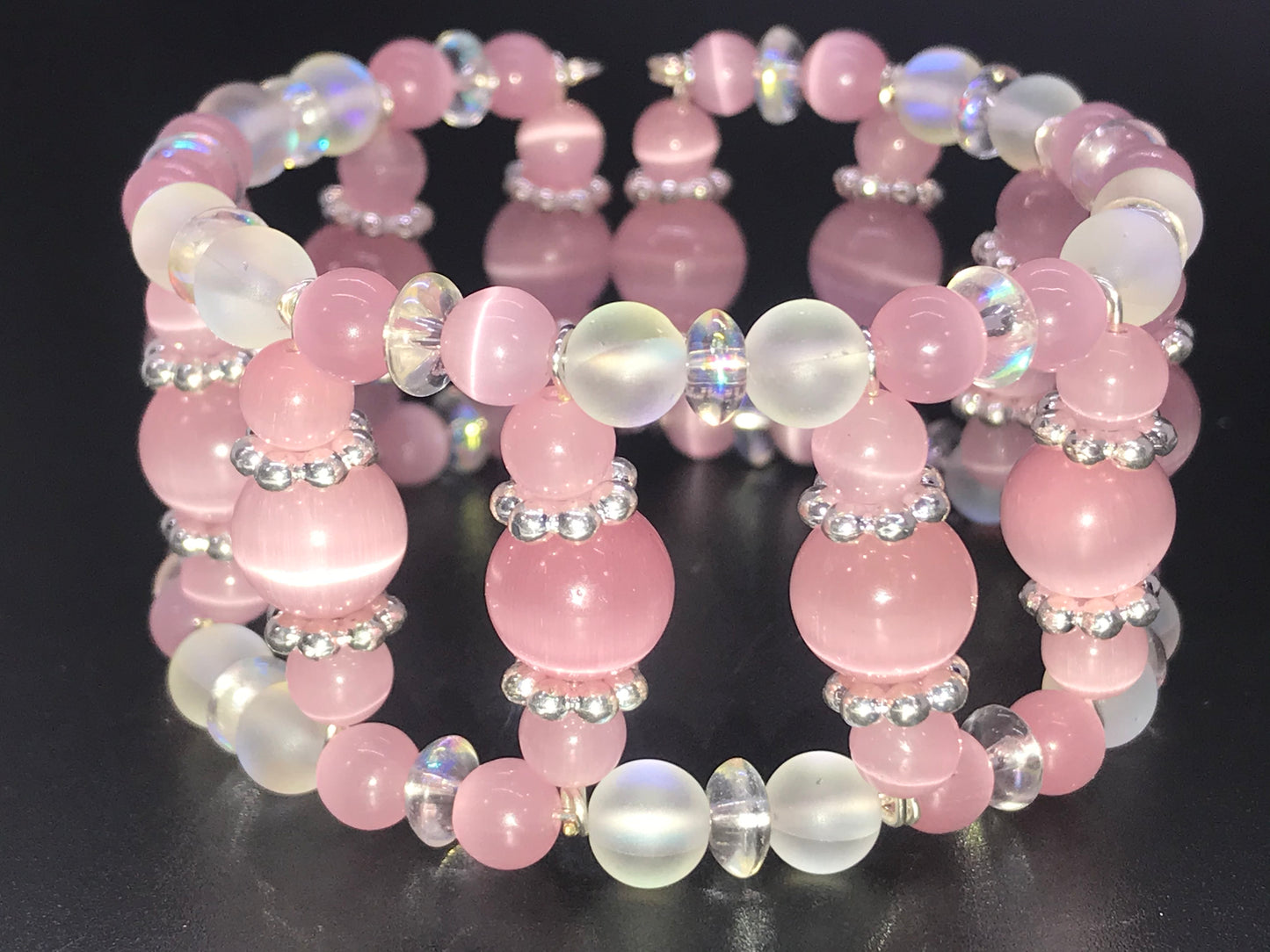 BKC - Cage Bracelets