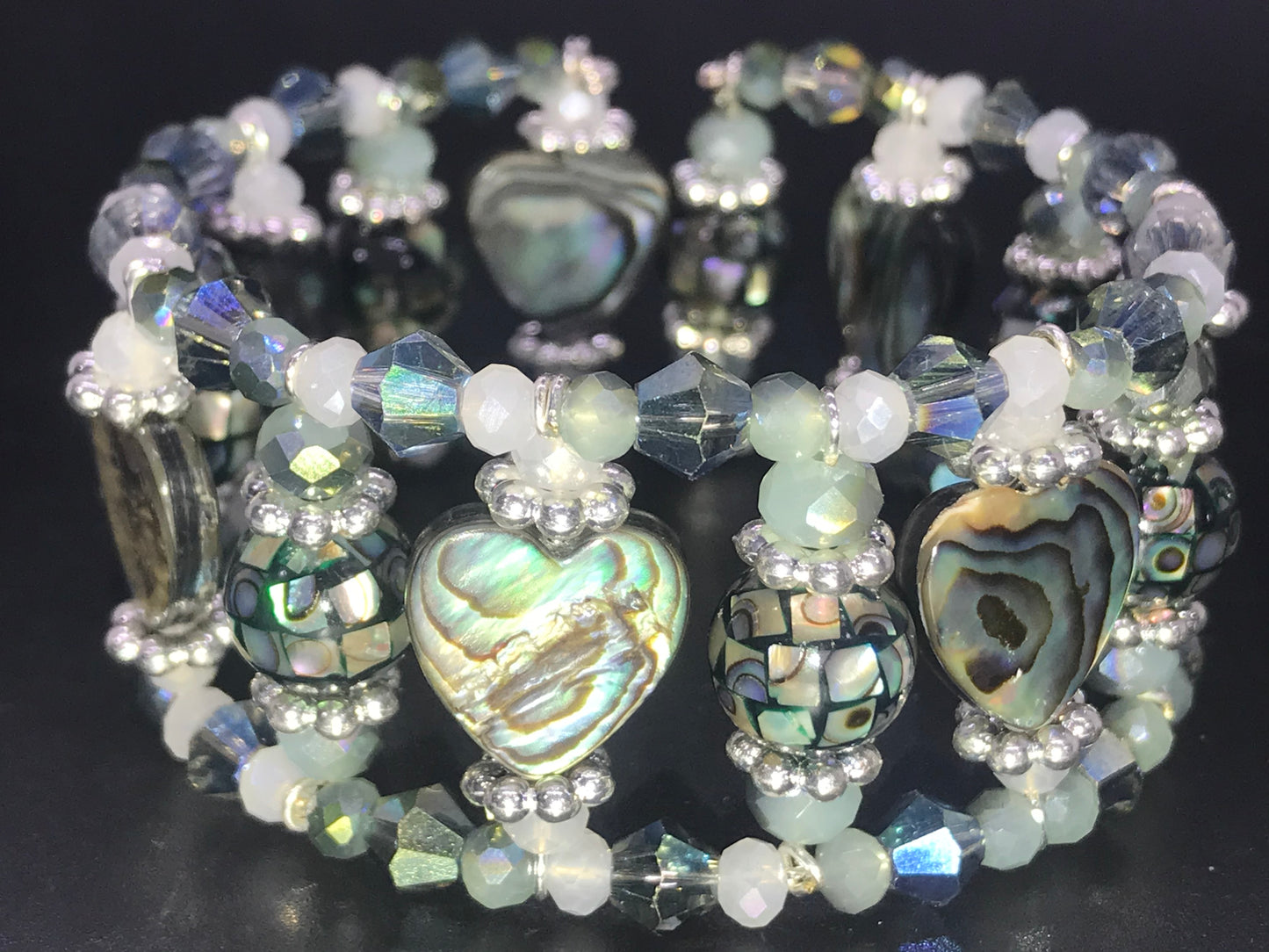 BKC - Cage Bracelets