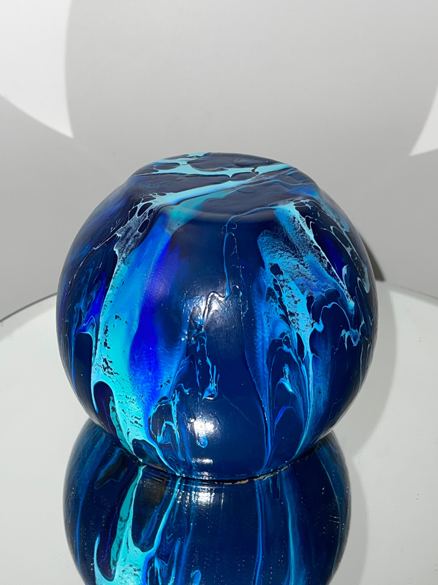 BKC - Mini Fish Bowl Vases