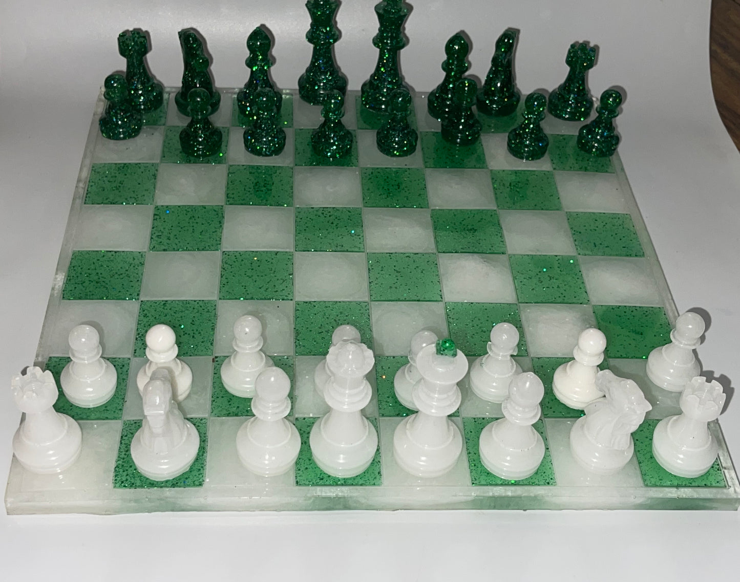 BKC - Chess Set