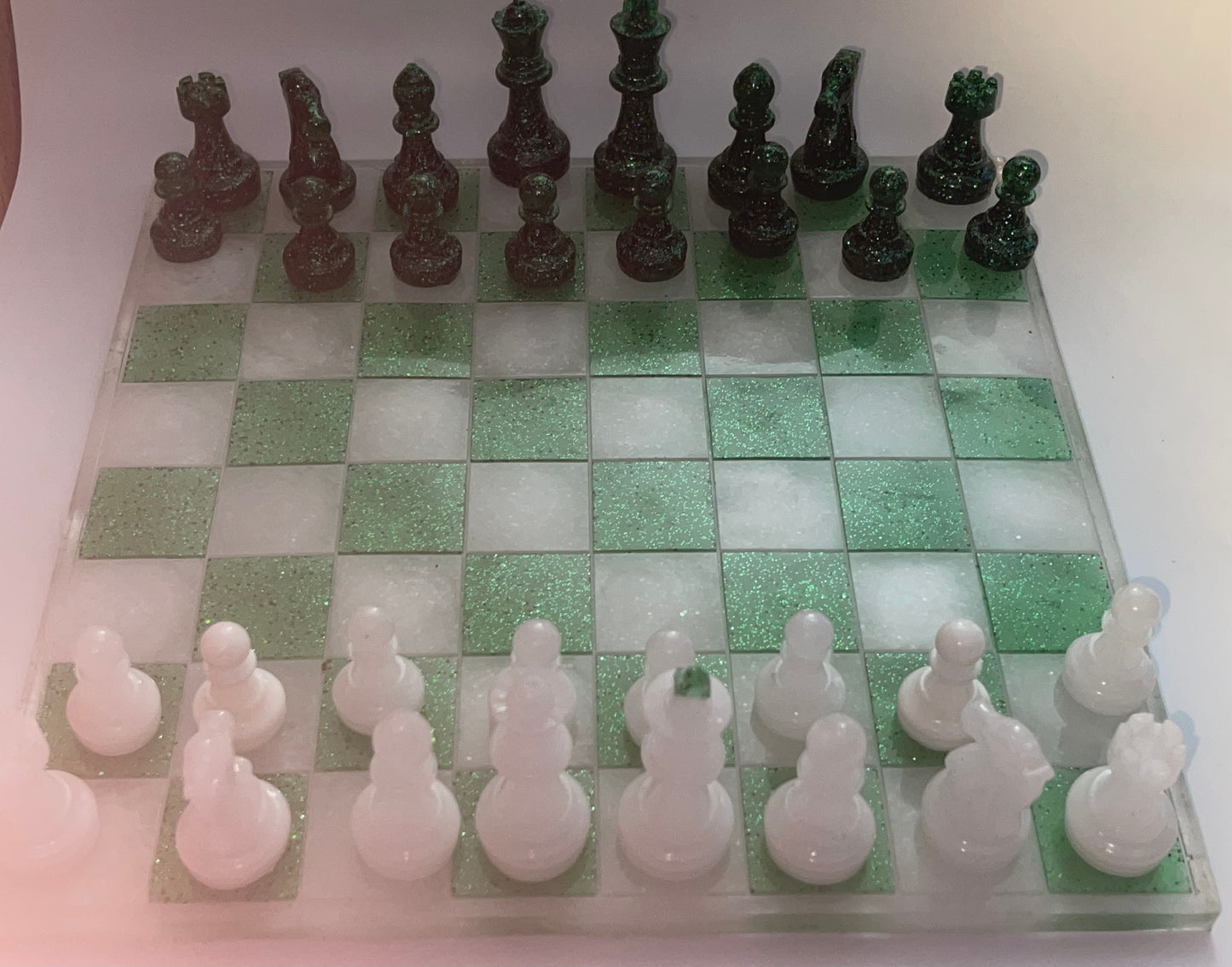 BKC - Chess Set