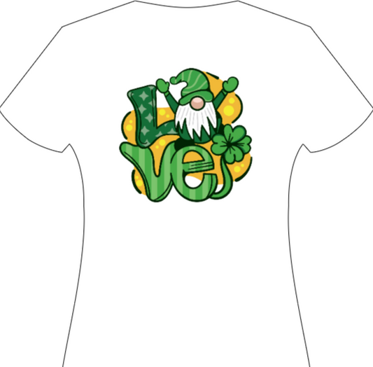 BKC - St. Patrick's Day T shirts