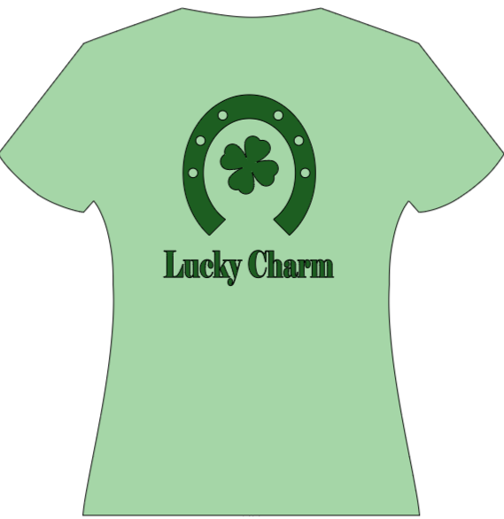 BKC - St. Patrick's Day T shirts