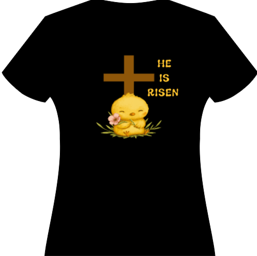 BKC - Easter Themed T shirts