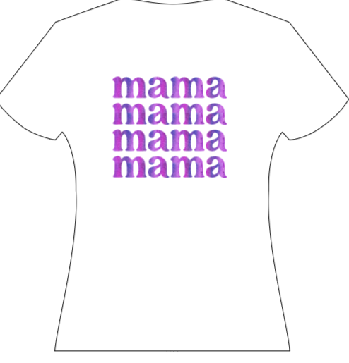 BKC - MOTHER'S DAY T SHIRTS