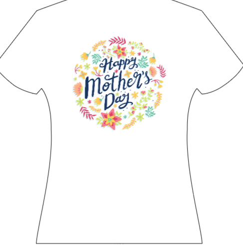 BKC - MOTHER'S DAY T SHIRTS