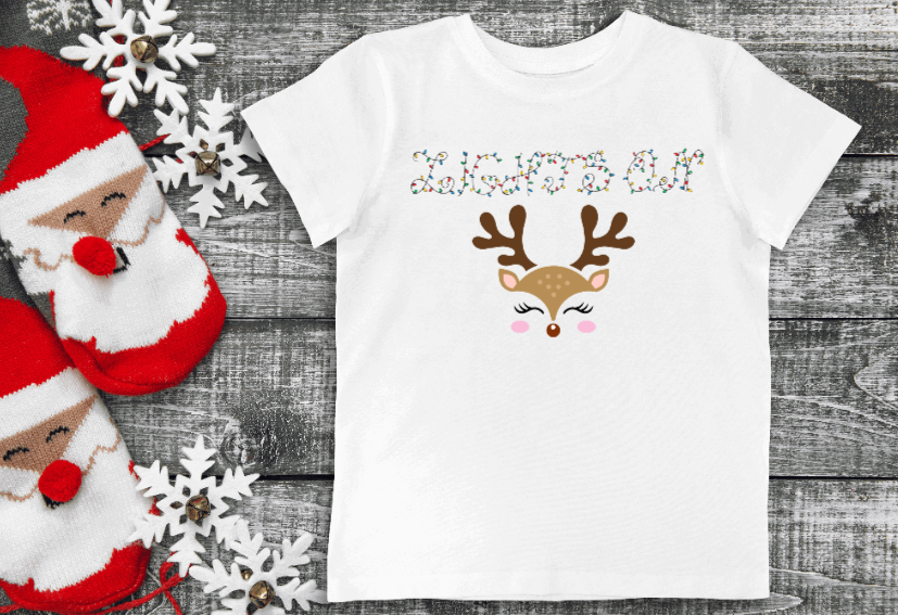 BKC - Christmas T shirts