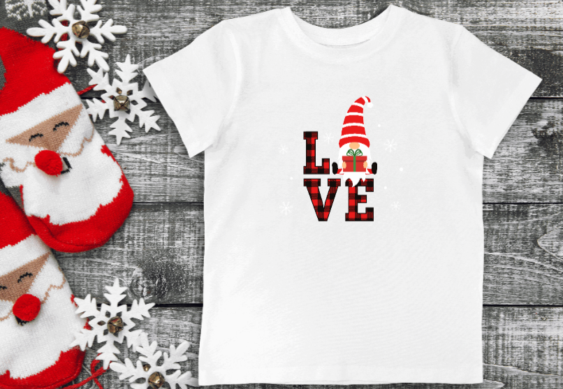 BKC - Christmas T shirts