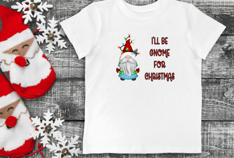 BKC - Christmas T shirts