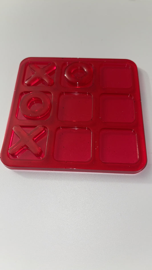 BKC - mini Tic Tac Toe Boards