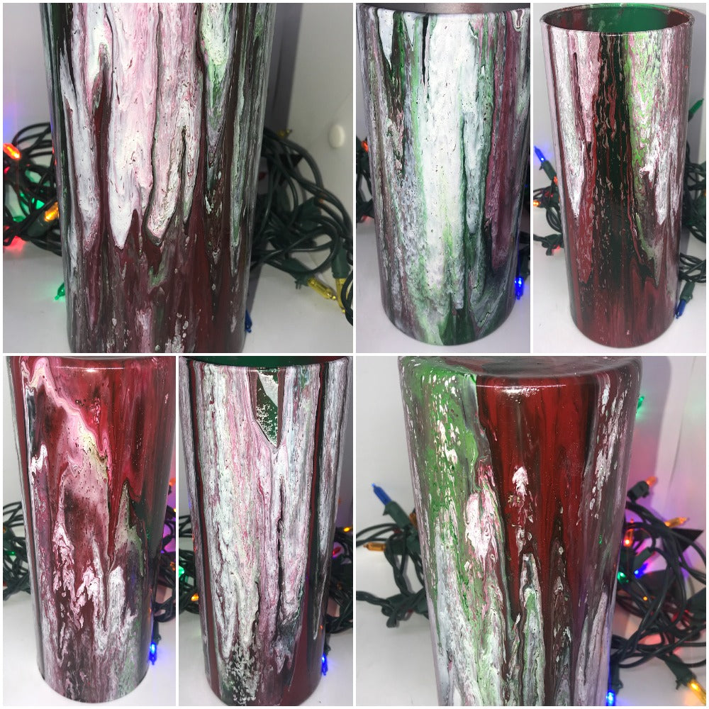 BKC - Tall Cylinder Vases